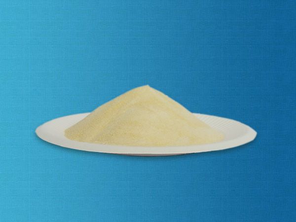 你知道黃原膠的作用嗎？