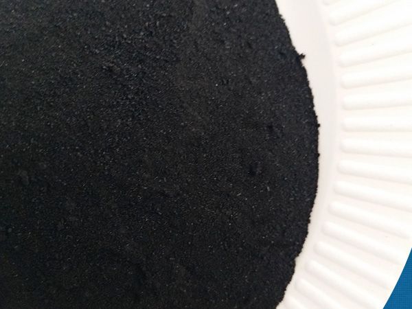 你知道磺化瀝青粉的作用嗎？